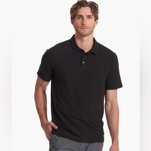 Vuori Strato Tech Polo